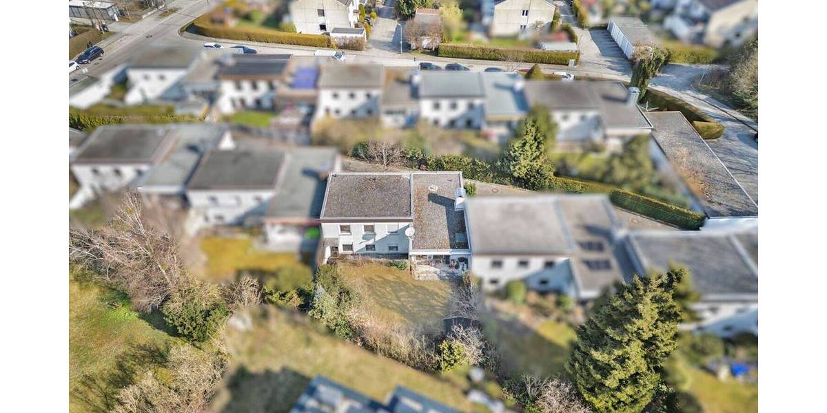 Bungalow Gräfelfing - 6 Zimmer, 165 m&sup2;, 1.090.000&euro; | Angebot:26470778