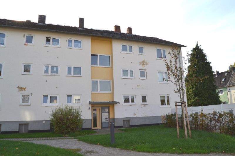 Willkommen Zuhause - charmante Wohnung sucht neue Mieter 2 zimmer