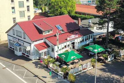 Gewerbeobjekt Cuxhaven Döse - 1.400.000&euro; | Angebot:25511676