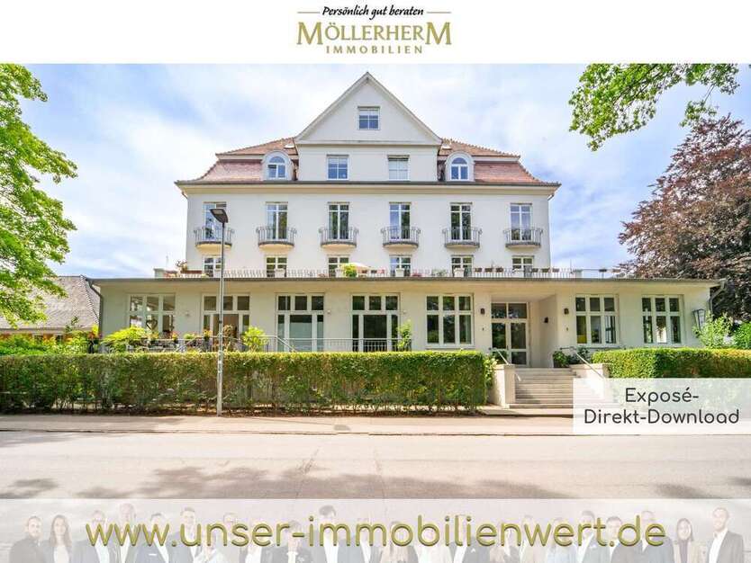 Wohnung zum Kaufen in Lübeck Travemünde 798.000 € 109 m²