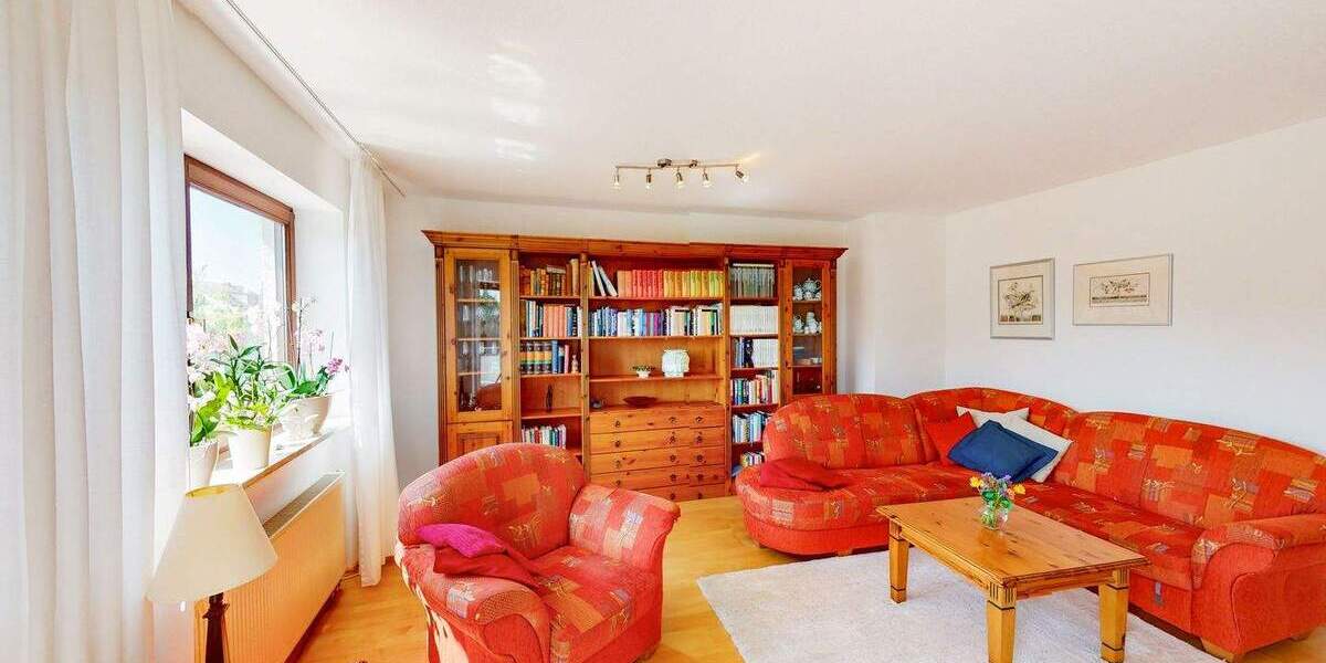 Ihre einmalige Chance in Donauwörth! 4 zimmer