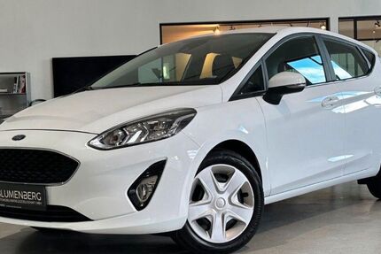 Ford Fiesta 41.202 km 12.980 € Rodgau-Weiskirchen/nähe Frankfurt am Main 63110
