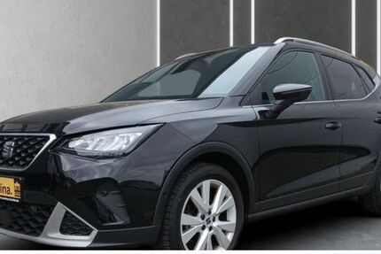 Seat Arona 31.832 km 14.499 &euro; Berlin 13581