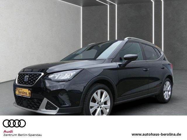 Seat Arona 31.832 km 14.499 &euro; Berlin 13581