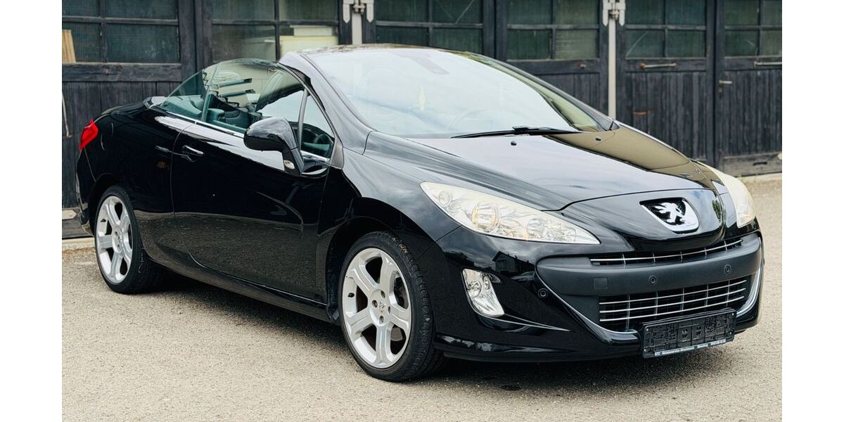 Peugeot 308 138.000 km 5.990 &euro; Pforzheim 75179