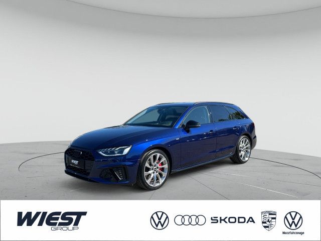 Audi A4 80.965 km 28.950 &euro; Bensheim 64625