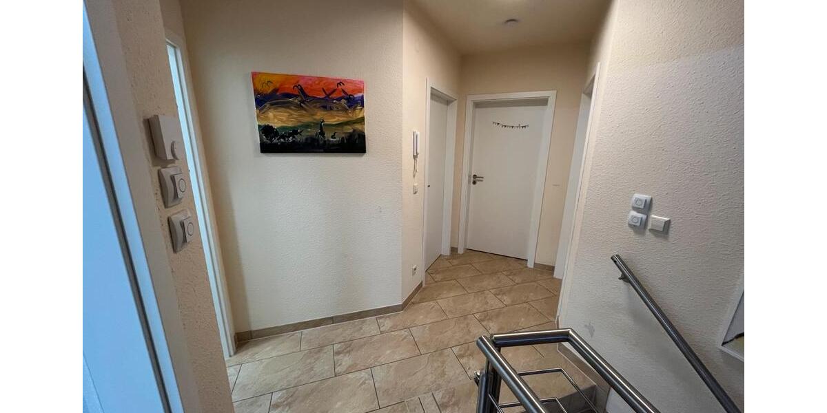 Einfamilienhaus mit Einliegerwohnung, Garage & Weitblick 5 zimmer