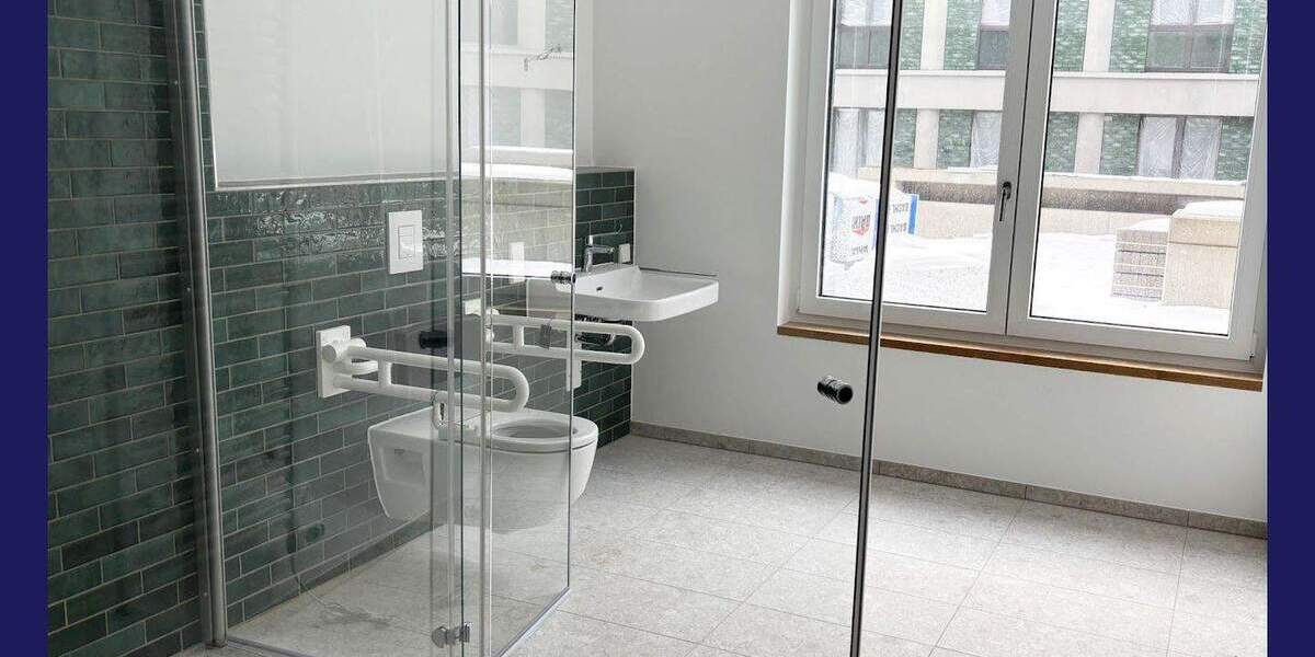 Etagenwohnung Hannover Döhren - 3 Zimmer, 100 m&sup2;, 1.450&euro; | Angebot:24594302