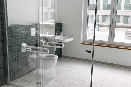 Wohnung Hannover Döhren - 3 Zimmer, 100 m&sup2;, 1.450&euro; | Angebot:24594302