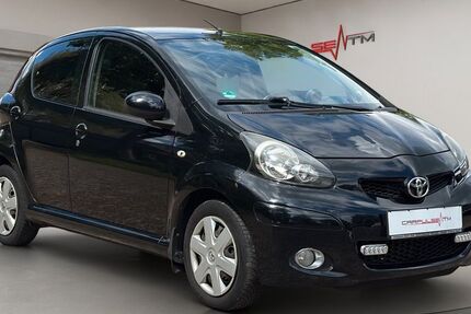 Toyota Aygo (X) 154.000 km 1.790 &euro; Kastorf 23847