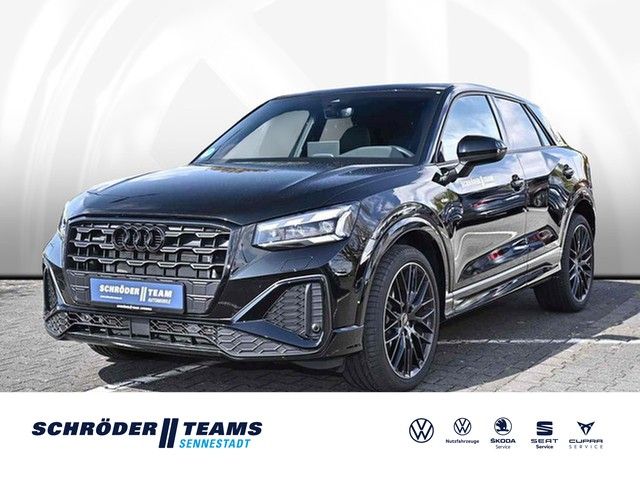 Audi Q2 9.590 km 43.690 &euro; Bielefeld 33689