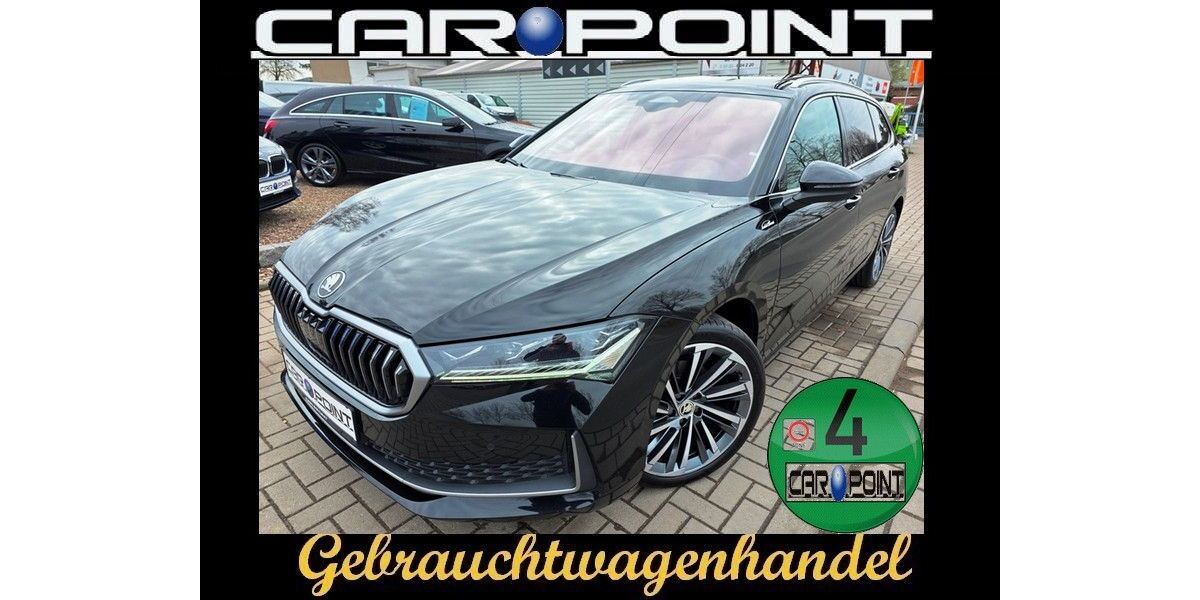 Skoda Superb 36.233 km 35.990 &euro; Arnstadt 99310