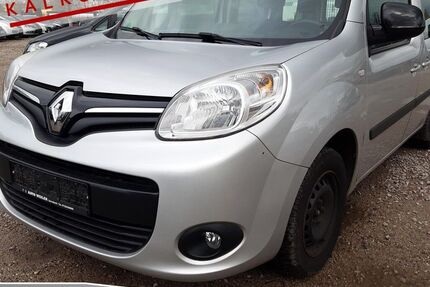 Renault Kangoo 161.000 km 8.485 &euro; Achern 77855