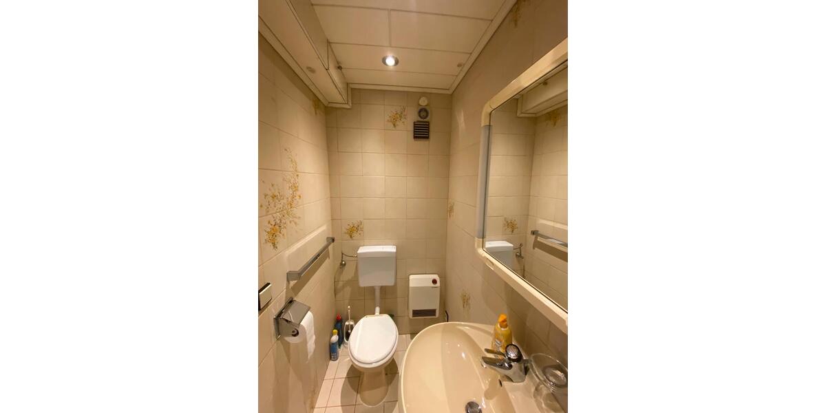 Etagenwohnung Pforzheim - 1 Zimmer, 30 m&sup2;, 127.000&euro; | Angebot:24731531