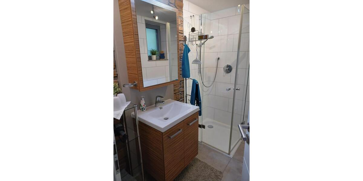Erdgeschoßwohnung Ilbesheim bei Landau in der Pfalz - 1.5 Zimmer, 55 m&sup2;, 800&euro; | Angebot:25965346