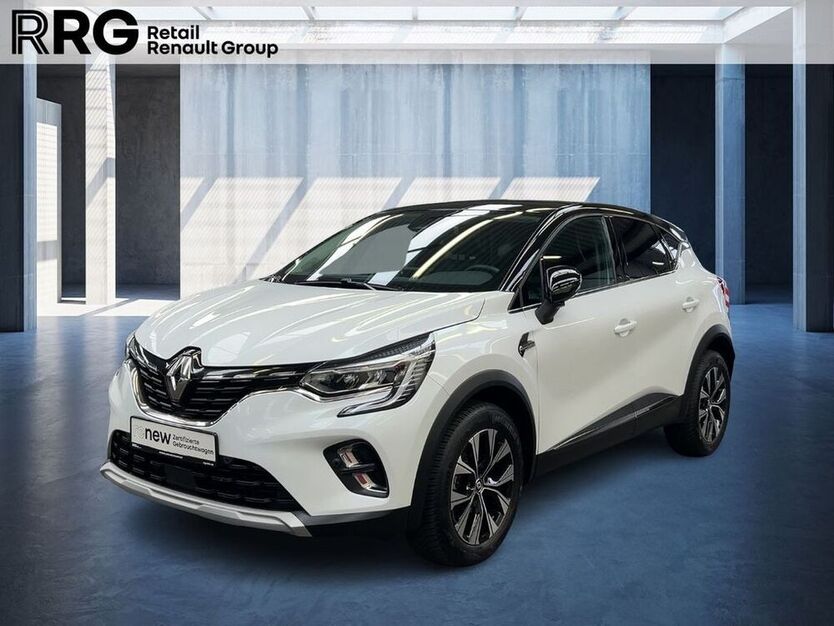 Captur