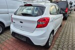 Ford Ka+ Cool & Sound, Klima 65.627 km 7.290 &euro; Rodgau 63110
