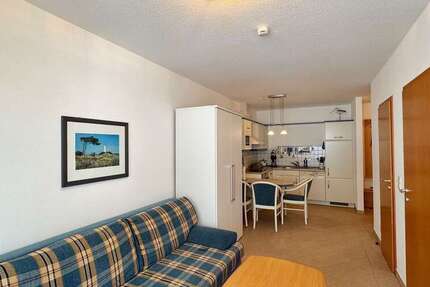 Wohnung Binz Ostseebad Binz - 2 Zimmer, 36 m&sup2;, 230.000&euro; | Angebot:25637481