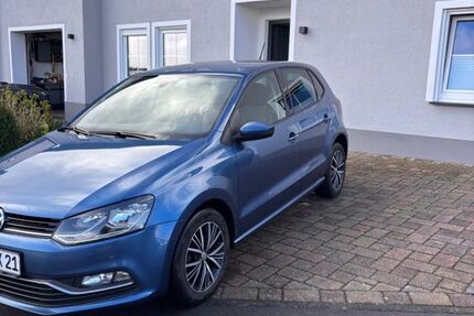 VW Polo 107.000 km 9.999 &euro; Üdersdorf 54552