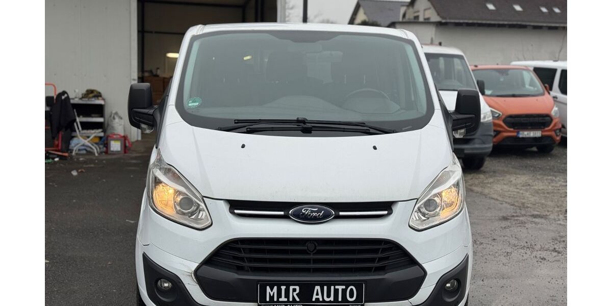 Ford Transit 301.000 km 7.900 &euro; Sinsheim 74889