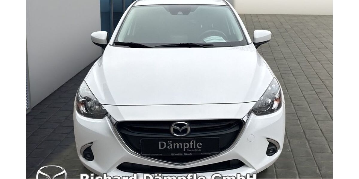 Mazda 2 43.500 km 13.850 &euro; Ravensburg, nähe Bodensee 88213