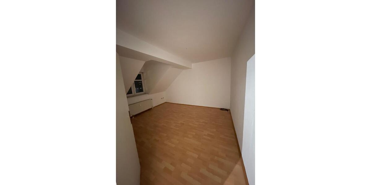 Dachgeschoßwohnung Erfurt Andreasvorstadt - 2 Zimmer, 55 m&sup2;, 126.500&euro; | Angebot:27166642