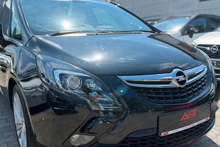 Opel Zafira 141.000 km 10.499 &euro; Greven 48268