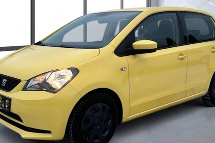 Seat Mii 52.052 km 8.200 &euro; Dresden 01237
