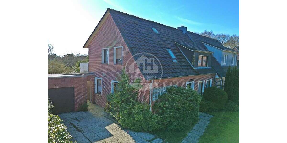 Einfamilienhaus Aurich - 5 Zimmer, 130 m&sup2;, 220.000&euro; | Angebot:26119052