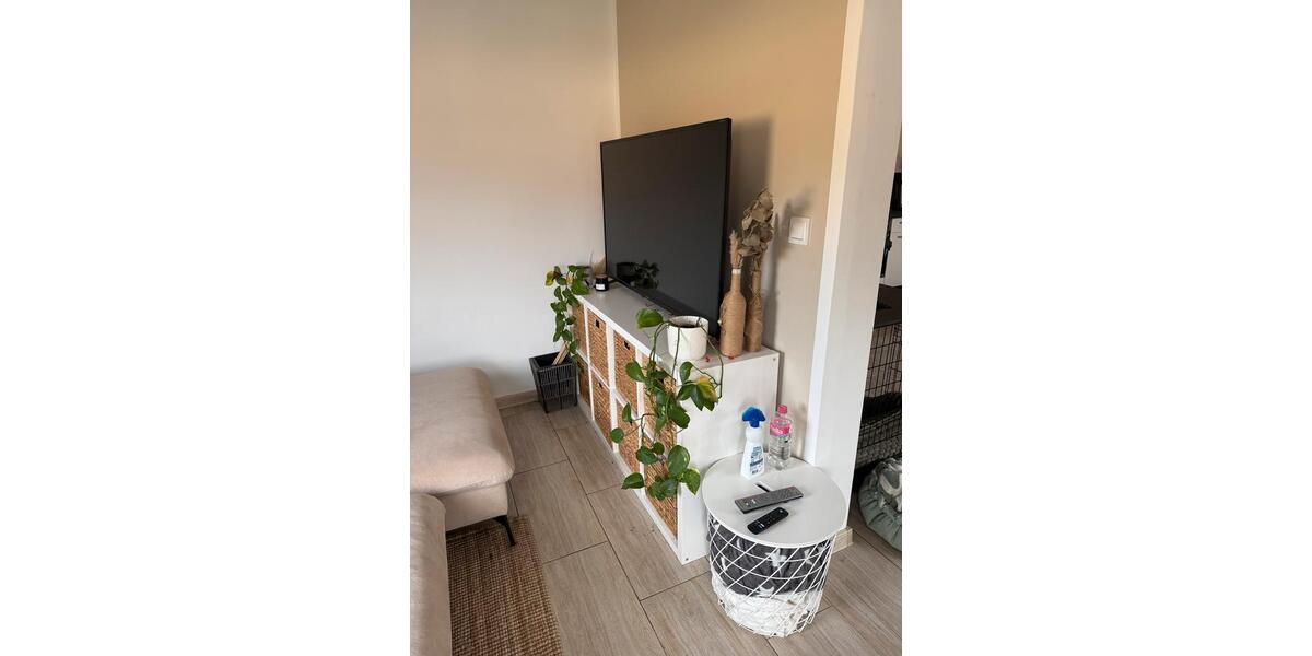 2-Zimmer Wohnung ab 1.03.2026 (auch früher möglich) 2 zimmer