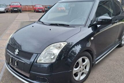 Suzuki Swift 245.455 km 1.199 &euro; Springe 31832