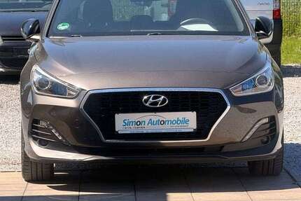 Hyundai i30 60.250 km 10.650 &euro; Preußisch Oldendorf 32361