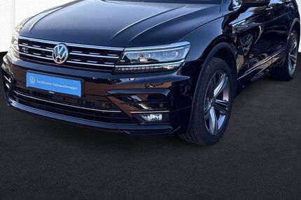 VW Tiguan 81.433 km 27.940 &euro; Bad Sooden-Allendorf 37242