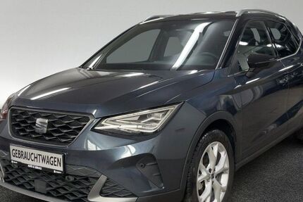 Seat Arona 15.700 km 24.860 &euro; München 80687