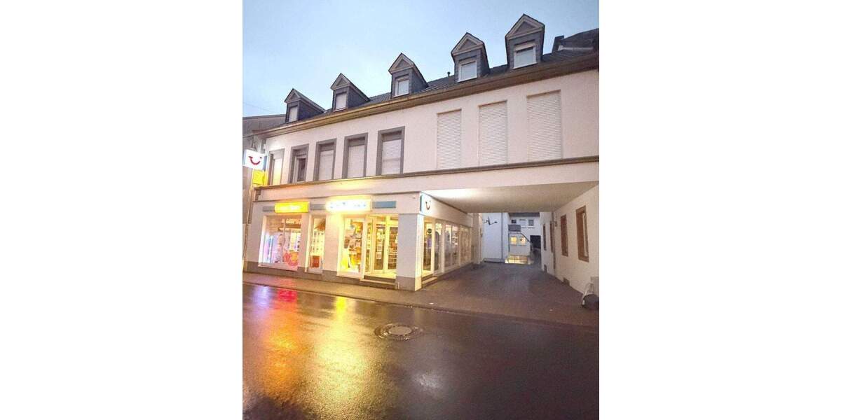 Etagenwohnung Schweich - 2 Zimmer, 73 m&sup2;, 670&euro; | Angebot:25601129