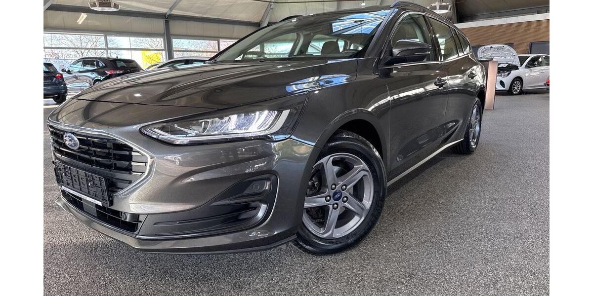 Ford Focus 83.253 km 13.480 &euro; Troisdorf 53842