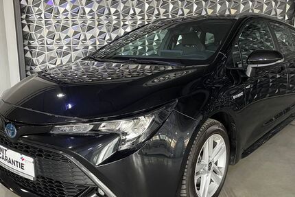 Toyota Corolla 79.530 km 18.999 &euro; Kesselsdorf 01723