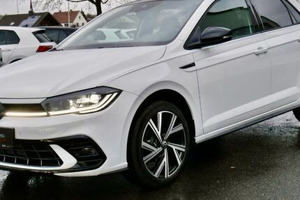 VW Polo 17.900 km 19.888 &euro; Streufdorf 98646