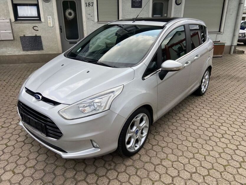 B-Max
