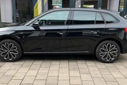 Skoda Scala 24.493 km 23.950 &euro; Schmallenberg-Niederberndorf 57392