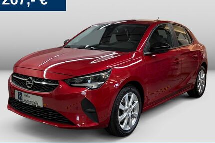 Opel Corsa 60.900 km 13.930 &euro; Ludwigsburg 71636