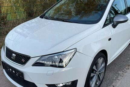 Seat Ibiza 35.000 km 9.900 &euro; Langenhagen 30855
