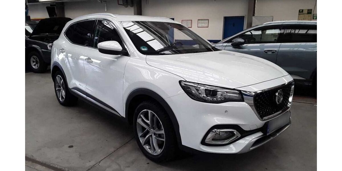 MG EHS 28.500 km 18.990 &euro; Kirchberg/Untermitterdorf 94259