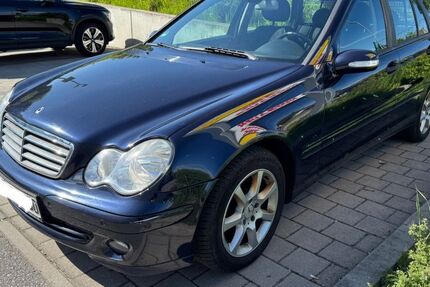 Mercedes-Benz C 180 312.700 km 900 &euro; Viechtach 94234