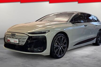 Audi S6 e-tron 9.996 km 74.990 &euro; Mosbach 74821