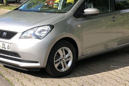Seat Mii 120.000 km 7.699 &euro; Fellbach 70736