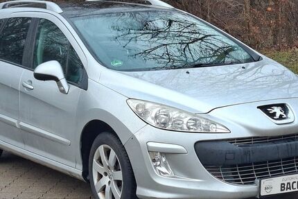 Peugeot 308 198.120 km 1.299 &euro; Remshalden 73630