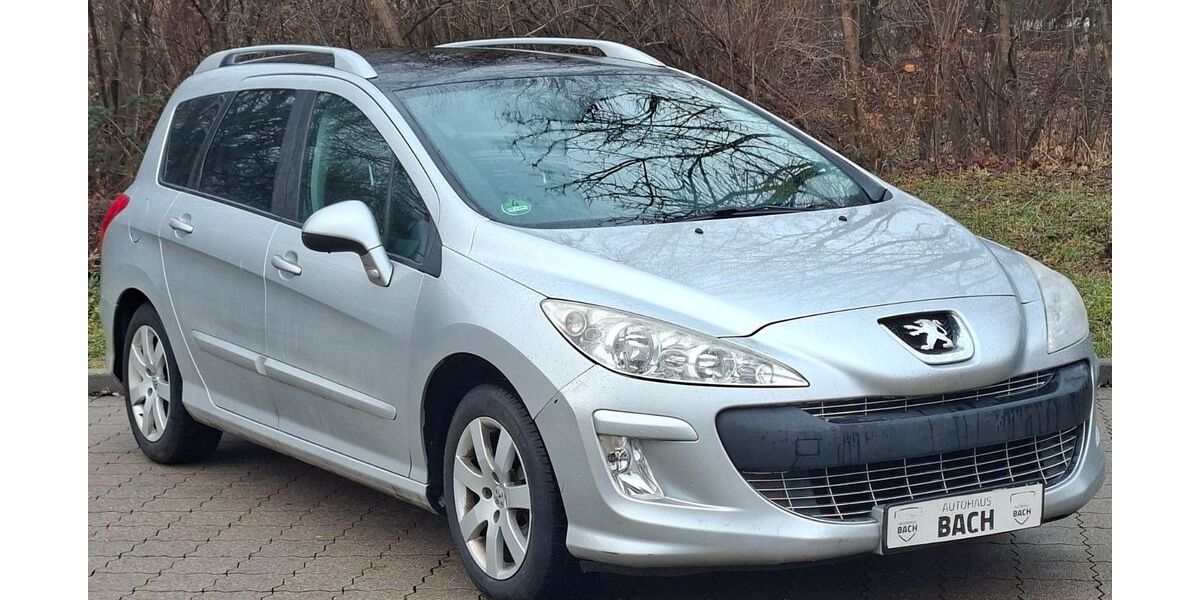 Peugeot 308 198.120 km 1.299 &euro; Remshalden 73630