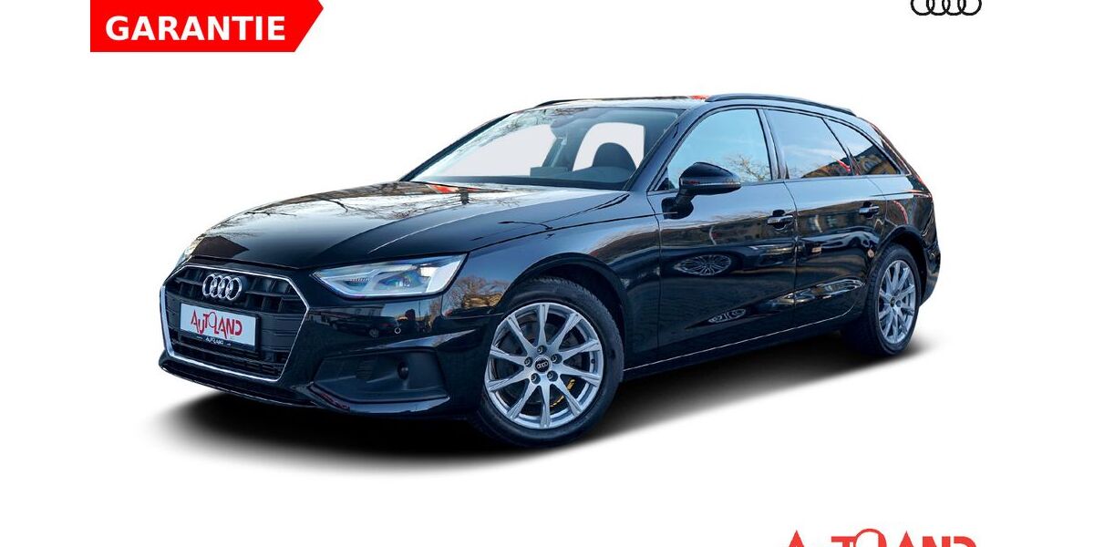 Audi A4 45.491 km 27.490 € Chemnitz 09113