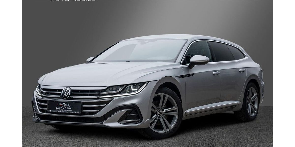 VW Arteon 80.000 km 29.999 &euro; Roigheim 74255